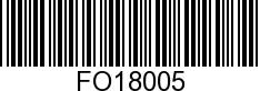 FO18005 - SEAT-VALVE         - Replaced by -820719