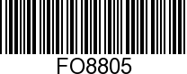 SPRING,NLA FO8805
