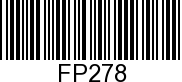 FP278 - PROP               - Replaced by 48-819337A40