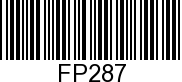 FP287 - PROPELLER (10.375  - Replaced by 48-819336A40