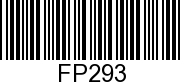 FP293 - PROP               - Replaced by 48-819335A40