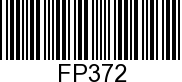 FP372 - ALUM 13.00X17.00   NLA