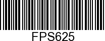 FPS625 - PROP               - Replaced by 48-FP686-1