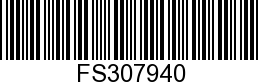 FS307940 - PLATE              NLA