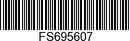FS695607 - YOKE ASSY          - Replaced by -819945A1