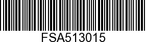 FSA513015 - PISTON (.010 Over  - Replaced by 700-834801A1