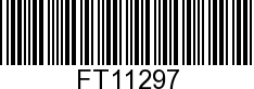 FT11297 - ADAPTER            NLA