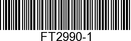 FT2990-1 - BLOCK Piston And  