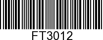 FT3012 - INSTALLER TOOL Se  NLA