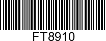 FT8910 - INSTALLER TOOL     NLA