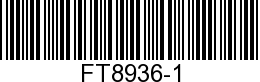 FT8936-1 - SEALANT Loctite R  - Replaced by 92-809833