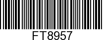 FT8957 - INSTALLER TOOL Se  NLA