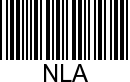 NLA - No Longer Availab 