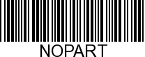NOPART - NO PARTS LIST     