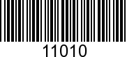 VOL11010 - BALL BEARING