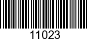 BALL BEARING 11023