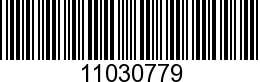 VOL11030779 - GASKET