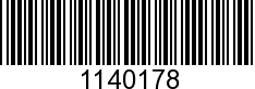 VOL1140178 - ->21633480       CONTROL CABLE