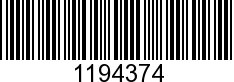 VOL1194374 - CHARGE REGULATOR