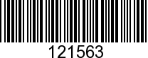 CLAMP 121563