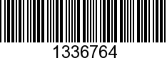 VOL1336764 - CAP PLUG