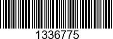 VOL1336775 - CAMSHAFT