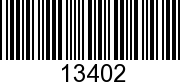 VOL13402 - SPARE PART