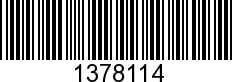 VOL1378114 - NIPPLE