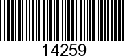 VOL14259 - SPARE PART