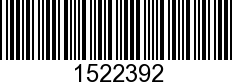 VOL1522392 - RETAINING RING