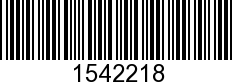 VOL1542218 - BEARING SLEEVE