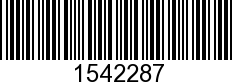 Valve Cover Gasket - VOL1542287