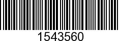 VOL1543560 - ->1161277        GASKET