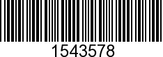 VOL1543578 - SEALING RING