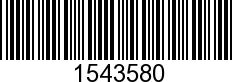 VOL1543580 - SEALING RING