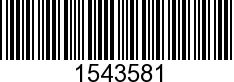 Valve Cover Gasket - VOL1543581
