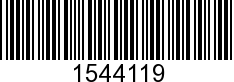 Valve Cover Gasket - VOL1544119