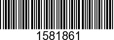 VOL1581861 - WEAR WASHER
