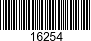 VOL16254 - ->951739         SPARE PART