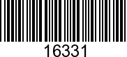 VOL16331 - GASKET