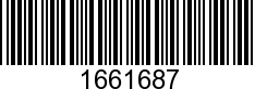 VOL1661687 - ->968725         O-RING