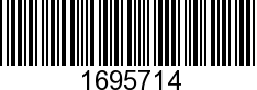 VOL1695714 - HEXAGON NUT