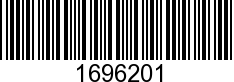 VOL1696201 - ->1699845        O-RING