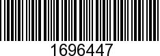 VOL1696447 - INSERT