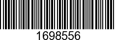 VOL1698556 - O-RING