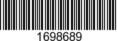 VOL1698689 - DIODE BRIDGE