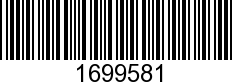 VOL1699581 - GASKET