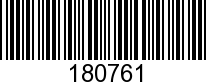VOL180761 - PLUG
