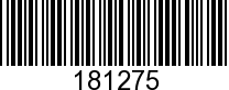 VOL181275 - BALL BEARING
