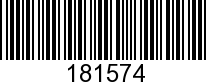 VOL181574 - BALL BEARING